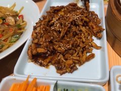-宏状元现熬粥·京味菜(三里河店)