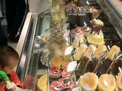 -可颂坊(中心书城店)