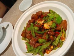 -皖厨·中国徽菜(星河WORLD·COCO Park店)