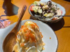 -佰海稻食堂·盖饭·拉面·寿喜锅(中华广场店)