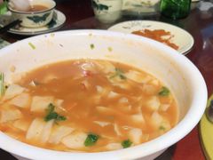 -范记靖远羊羔肉(博物馆店)
