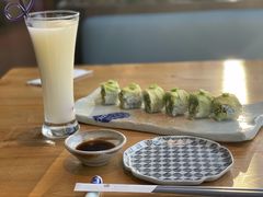 -Hatsune隐泉日式料理(三里屯太古里店)