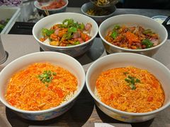 -王繁星面馆(西安熙地港店)