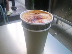 -OUR Bakery(三里屯太古里店)