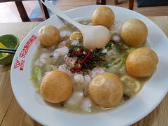 -乐达酸菜鱼面(山师东路店)