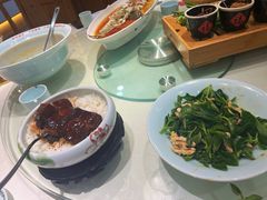 -村长家的疙瘩汤(沌口店)