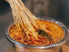 -肖四女乐山跷脚牛肉(世博源店)