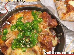 -娜娜家•Nana's restaurant (南开大悦城店)