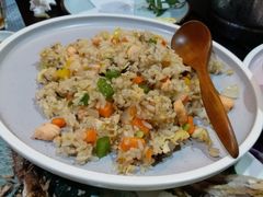 -花狸日本料理(柏庐广场店)