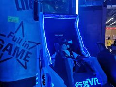 -世代星球·保龄球·镭战真人CS·团建(杨浦店)