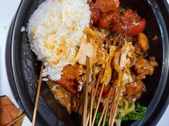 -状元虎.摇滚炒鸡.家常菜(义勇街店)
