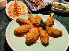-新白鹿餐厅(悠迈生活广场店)