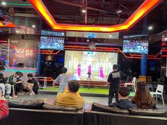 -环游嘉年华(广州-天河城店)