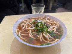 -老光明岗琼甜茶馆