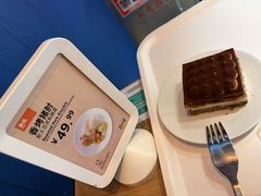 -宜家·瑞典风味餐厅(四元桥店)