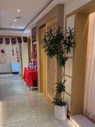 -可樱汇·美容洗发SPA
