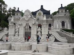 -珠海圆明新园