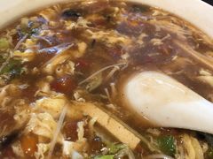 -孔雀裡融合餐厅