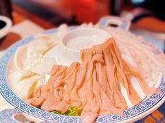 官家脆三宝-哥老官重庆美蛙鱼头(虹口龙之梦店)