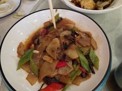 -大清花饺子(山庄店)