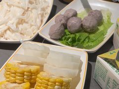 -潮发潮汕牛肉店(东方宝泰店)