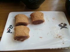 -局气 烤鸭·北京菜(光华路店)