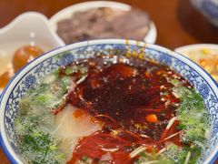-清真磨沟沿老字号牛肉面(总店)