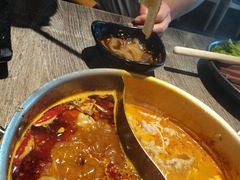 -呷哺呷哺 黄金牧场 (旧宫永辉超市店)