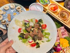 -黑牛の店·和牛烧肉(大悦城店)