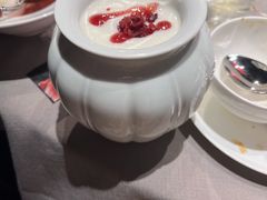 贵妃山药酪-掌柜的店·河南菜(世茂店)