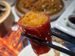-叹茶靓点·粤式餐厅·全天茶市(石井万民广场店)