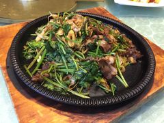 -博雅渔港·融合菜(维也纳国际大酒店)