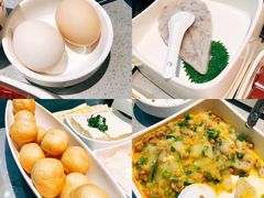 -海底捞火锅(新松江路店)