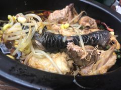 云海肴汽锅鸡-云海肴·汽锅鸡·云南菜(领展购物广场·中关村店)