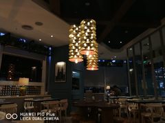 大堂-美奈小馆·越南料理(福田星河COCO Park店)