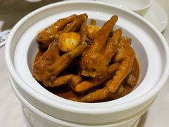 -小菜园新徽菜(上海浦东复地活力城店)