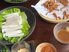 -滇野云南野生菌餐厅(陕西南路店)