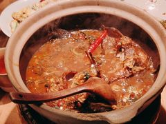 -吃饭皇帝大(解放西路店)