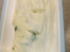 香葱双蛋肠-红荔村肠粉(中银店)