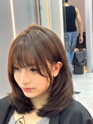 -赤道 Hair Salon