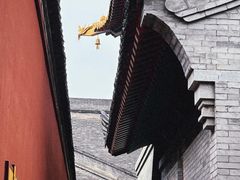 -西安市广仁寺