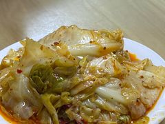 -定家小酥肉·清真(回民街店)