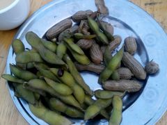 -莒南驴肉馆(蒙山大道店)