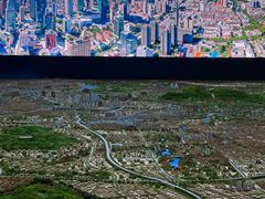 -南京市规划建设展览馆