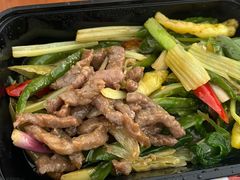 -新金盛·海鲜酒楼(盐田店)