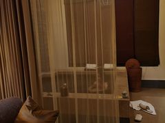 -西安华清御汤酒店