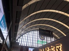 -沈阳站