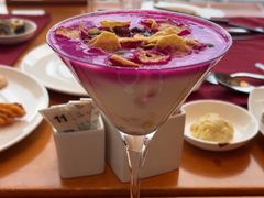 -视界美食自助餐厅·石家庄希尔顿酒店