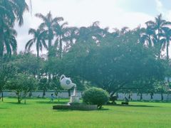 -侯臣咖啡文化村