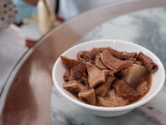 -韦记牛杂汤(清晖园店)